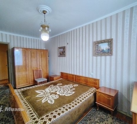 2-комнатная квартира в г. Балашиха