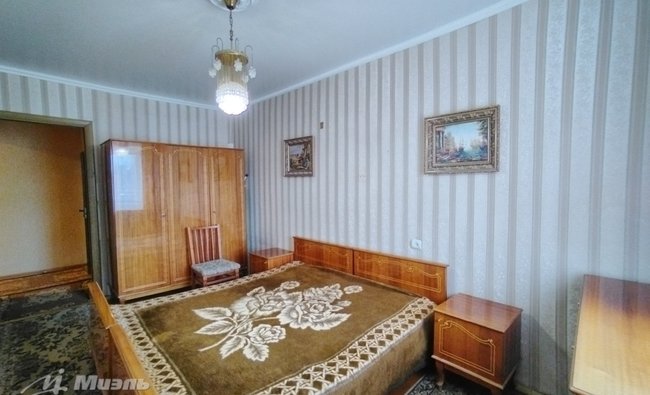 2-комнатная квартира в г. Балашиха