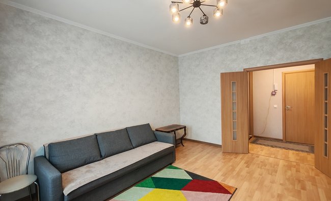 1-комнатная квартира в г. Балашиха