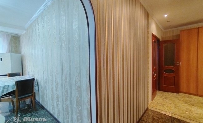 1-комнатная квартира в г. Балашиха