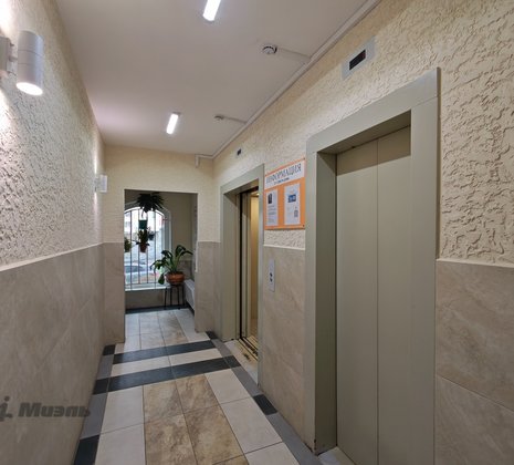 1-комнатная квартира в г. Балашиха