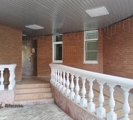 1-комнатная квартира в г. Балашиха