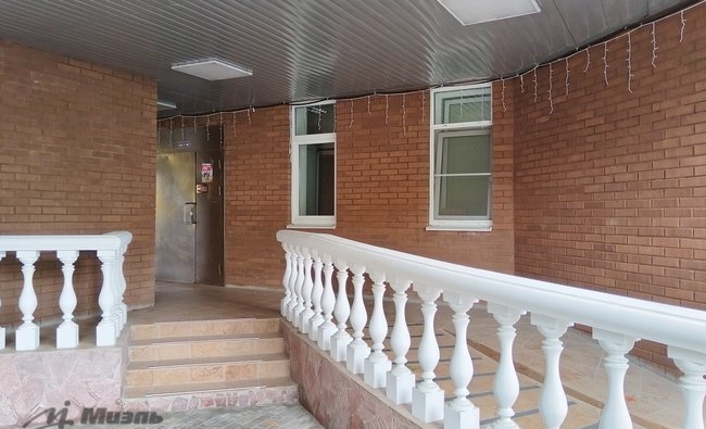 1-комнатная квартира в г. Балашиха