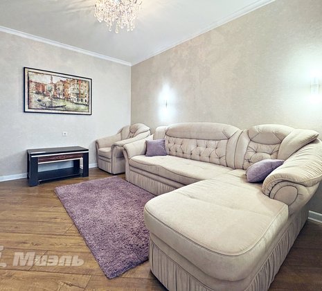 2-комнатная квартира в г. Балашиха