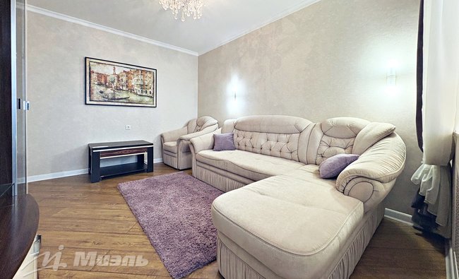 2-комнатная квартира в г. Балашиха