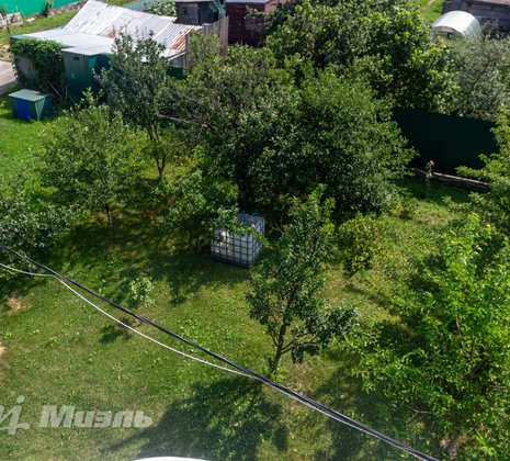 Московская обл, г Балашиха, деревня Дятловка, д 52Б