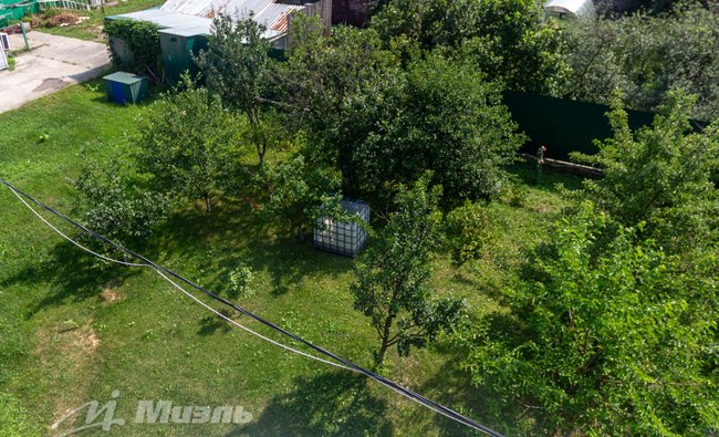 Московская обл, г Балашиха, деревня Дятловка, д 52Б