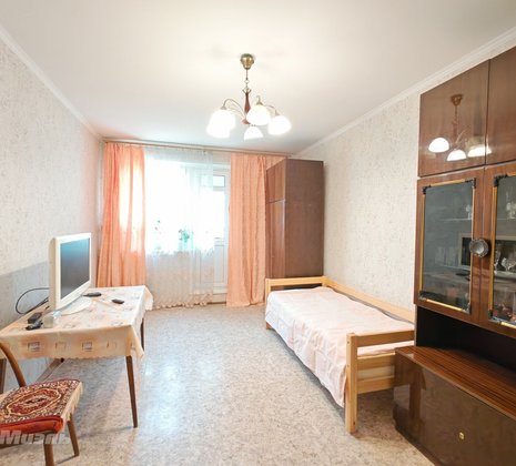 2-комнатная квартира в г. Москва