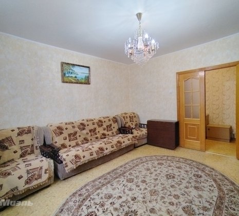 2-комнатная квартира в г. Балашиха