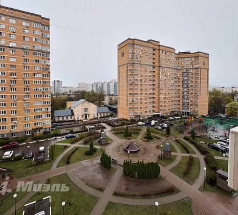 2-комнатная квартира в г. Балашиха