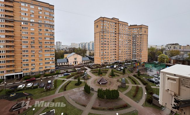 2-комнатная квартира в г. Балашиха