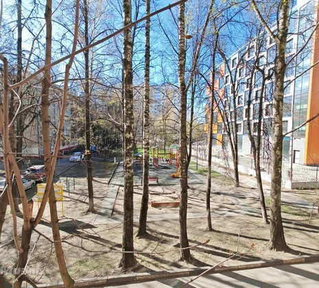 2-комнатная квартира в г. Балашиха