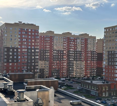 1-комнатная квартира в г. Балашиха