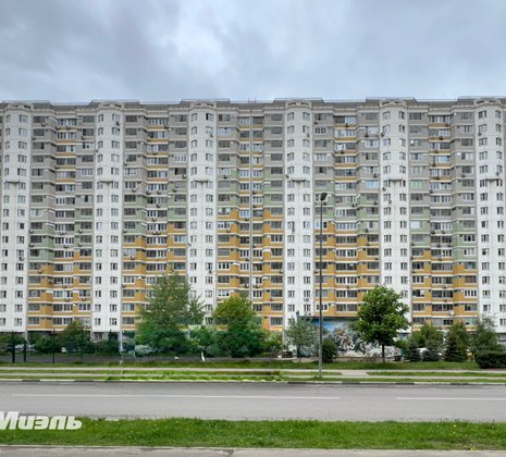 2-комнатная квартира в г. Балашиха