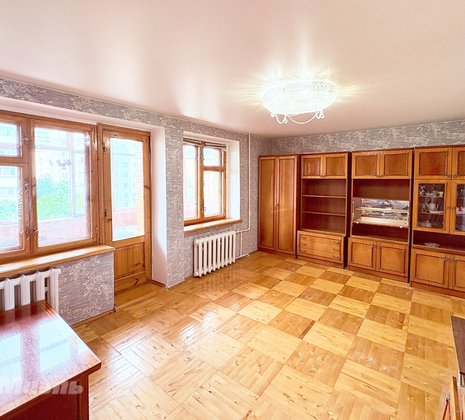 3-комнатная квартира в г. Балашиха