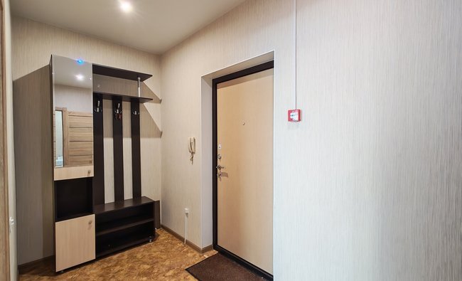 1-комнатная квартира в г. Балашиха