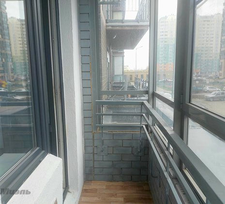 1-комнатная квартира в г. Балашиха