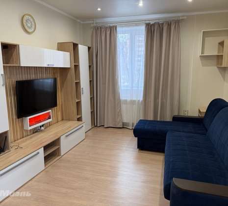 2-комнатная квартира в г. Балашиха