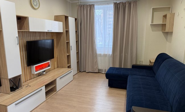 2-комнатная квартира в г. Балашиха