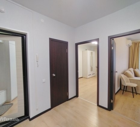 1-комнатная квартира в г. Балашиха