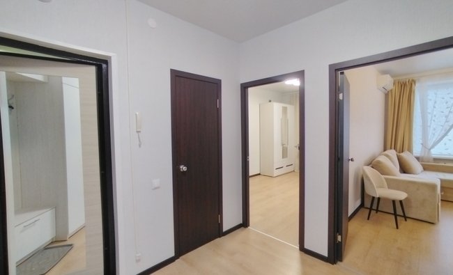 1-комнатная квартира в г. Балашиха