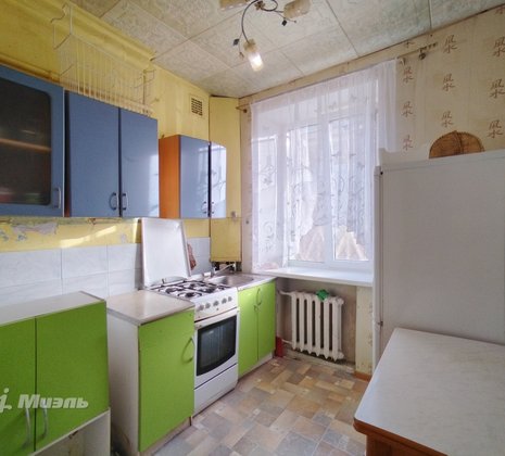 2-комнатная квартира в г. Балашиха