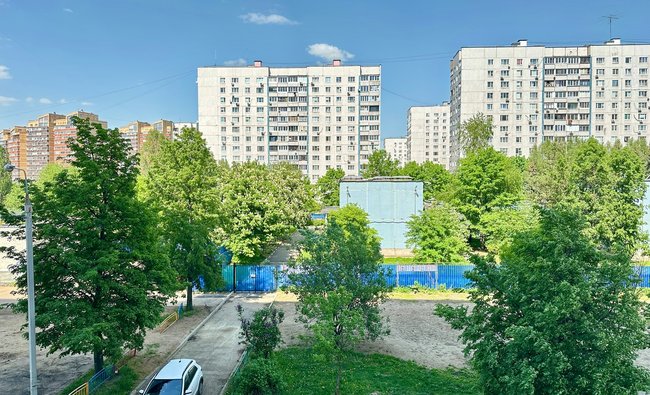 3-комнатная квартира в г. Балашиха