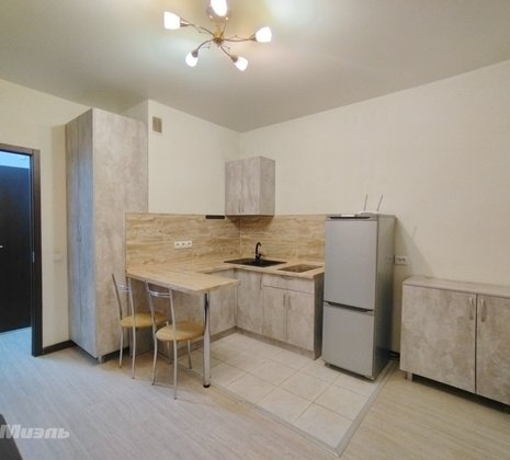 Студия в г. Балашиха