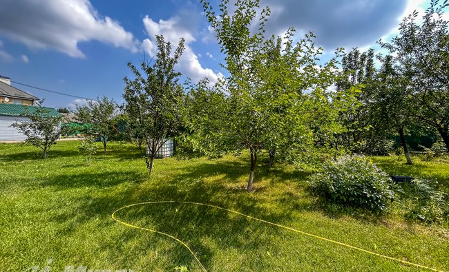 Московская обл, г Балашиха, деревня Дятловка, д 52Б