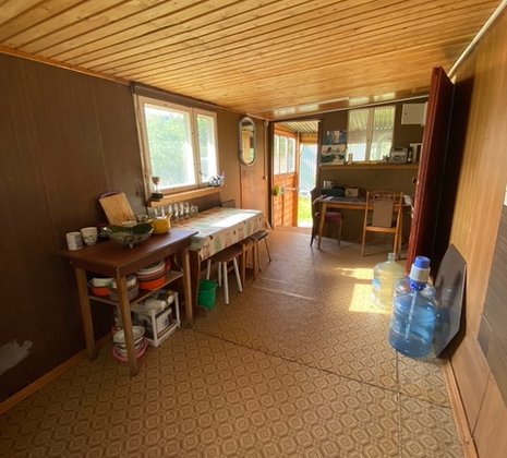 Московская обл, г Балашиха, тер СПО Бархат, д 81