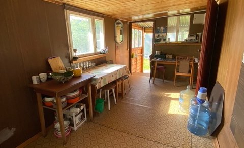 Московская обл, г Балашиха, тер СПО Бархат, д 81