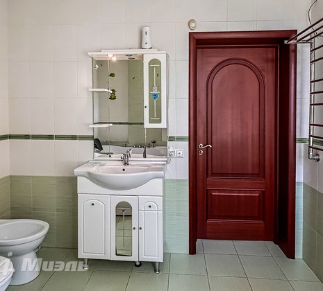 Московская обл, г Балашиха, деревня Дятловка, д 52Б