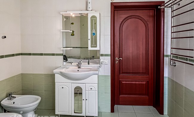 Московская обл, г Балашиха, деревня Дятловка, д 52Б