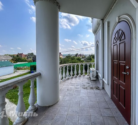 Московская обл, г Балашиха, деревня Дятловка, д 52Б