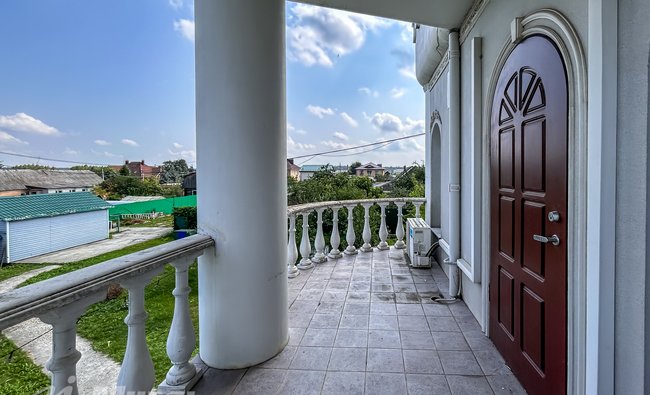 Московская обл, г Балашиха, деревня Дятловка, д 52Б