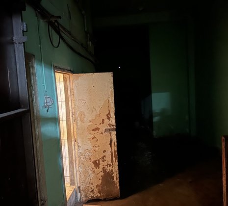 Московская обл, г Балашиха, деревня Соболиха, ул Новослободская, стр 17