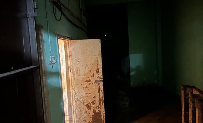 Московская обл, г Балашиха, деревня Соболиха, ул Новослободская, стр 17