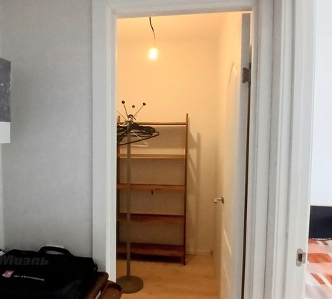 1-комнатная квартира в г. Балашиха