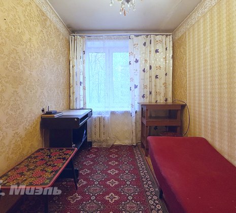 2-комнатная квартира в г. Балашиха