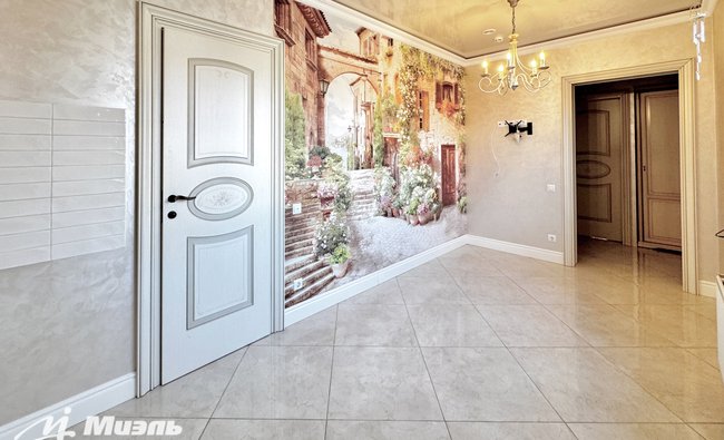 Московская обл, г Балашиха, деревня Черное, ул Чернореченская, д 340