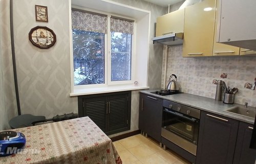 1-комнатная квартира в г. Балашиха