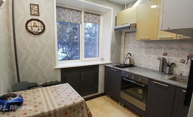 1-комнатная квартира в г. Балашиха