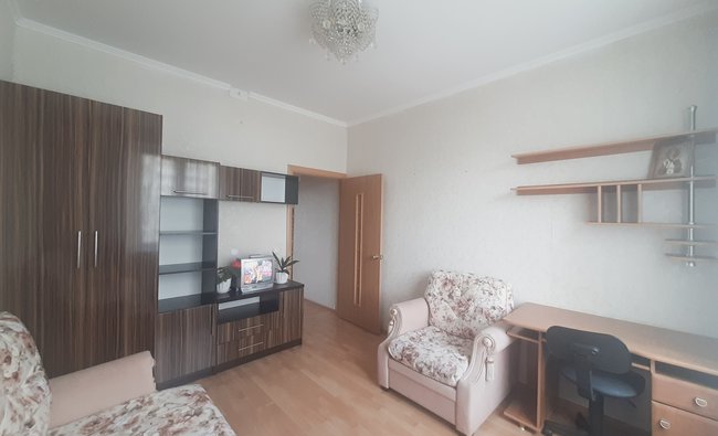 2-комнатная квартира в г. Балашиха