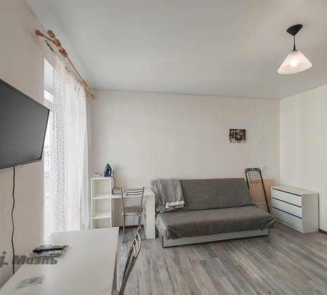 Студия в г. Балашиха