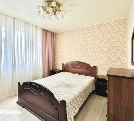 3-комнатная квартира в г. Балашиха