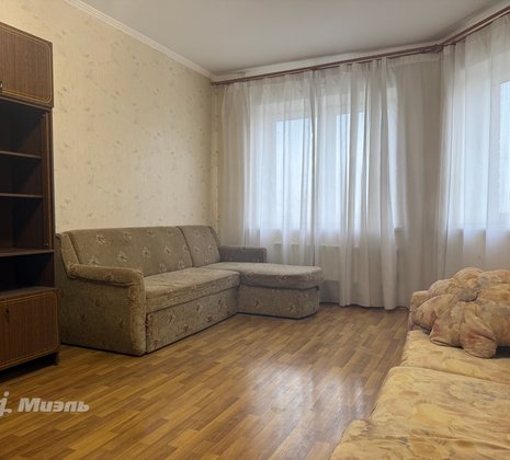 2-комнатная квартира в г. Балашиха