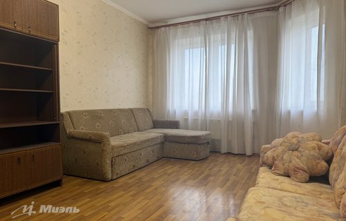 2-комнатная квартира в г. Балашиха