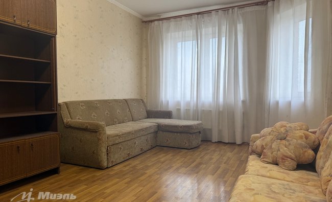 2-комнатная квартира в г. Балашиха