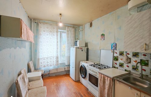 1-комнатная квартира в г. Балашиха