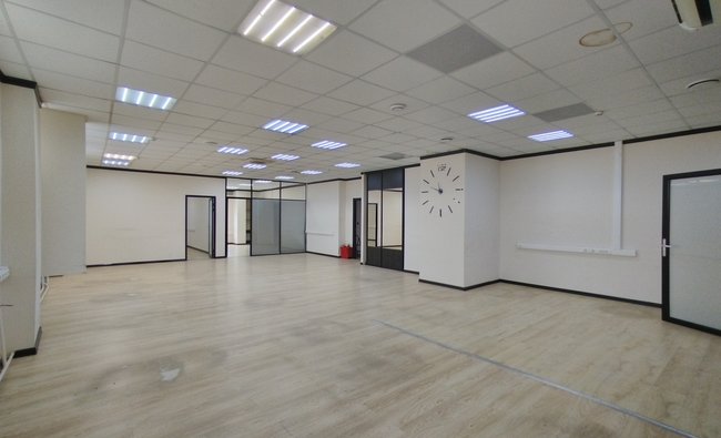 Московская обл, г Балашиха, мкр Железнодорожный, ул Автозаводская, д 36В